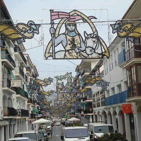 Holiday Hogar อัลเตอา ภายนอก รูปภาพ