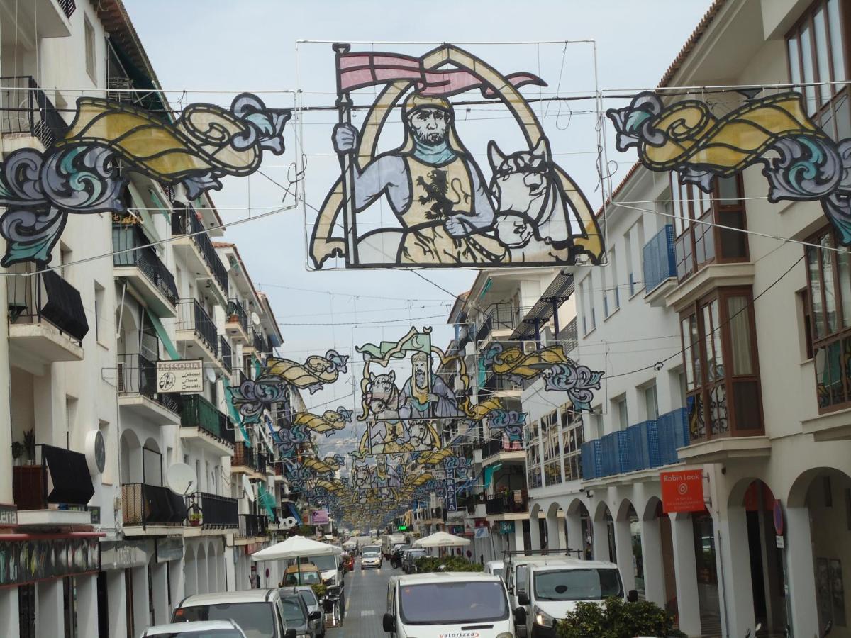 Holiday Hogar อัลเตอา ภายนอก รูปภาพ